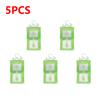 Moisture Absorbers Bags Dehumidification Desiccant Hanging Closet Dehumidifier Bags Moisture-Absorbing Wardrobe Anti Damp Mildew