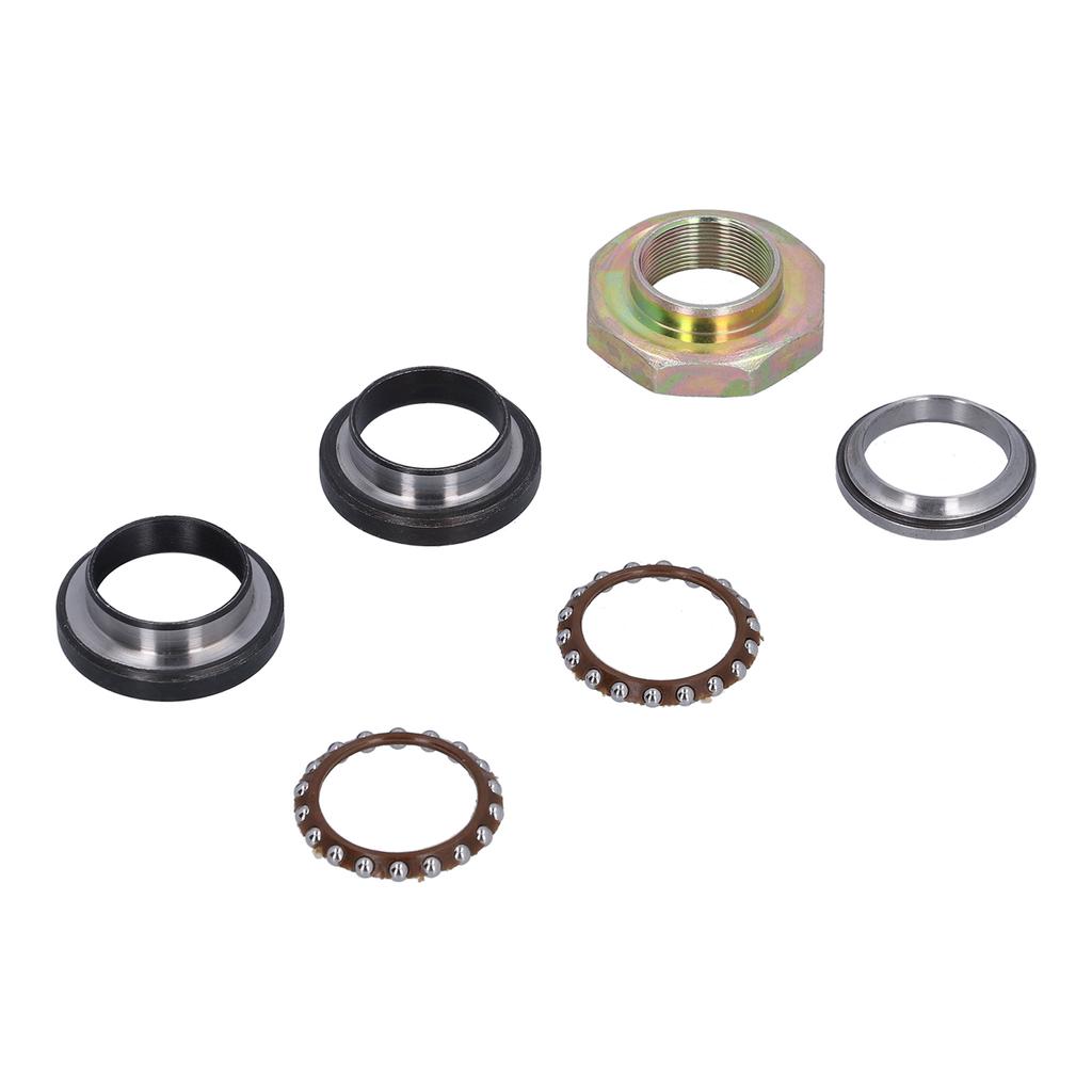 Steering Rod Bearing Ring Kit Accessories Replacement for PW50 1981?2019