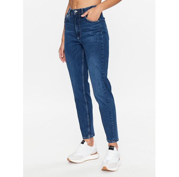 

Джинсы Guess W3YA21 D52F1 синий Regular Fit 28/31