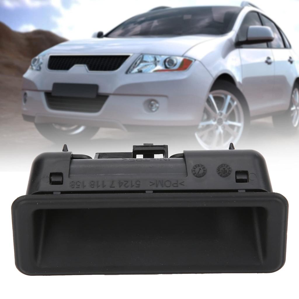 Car Trunk Lid Switch Rear Upper Lower Replacement for E82 Series Coupe - Easy Installation, OEM Quality, Long Life