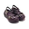 Crocs Classic Geometric Clog Quartz Pink Unisex 209561-6WR
