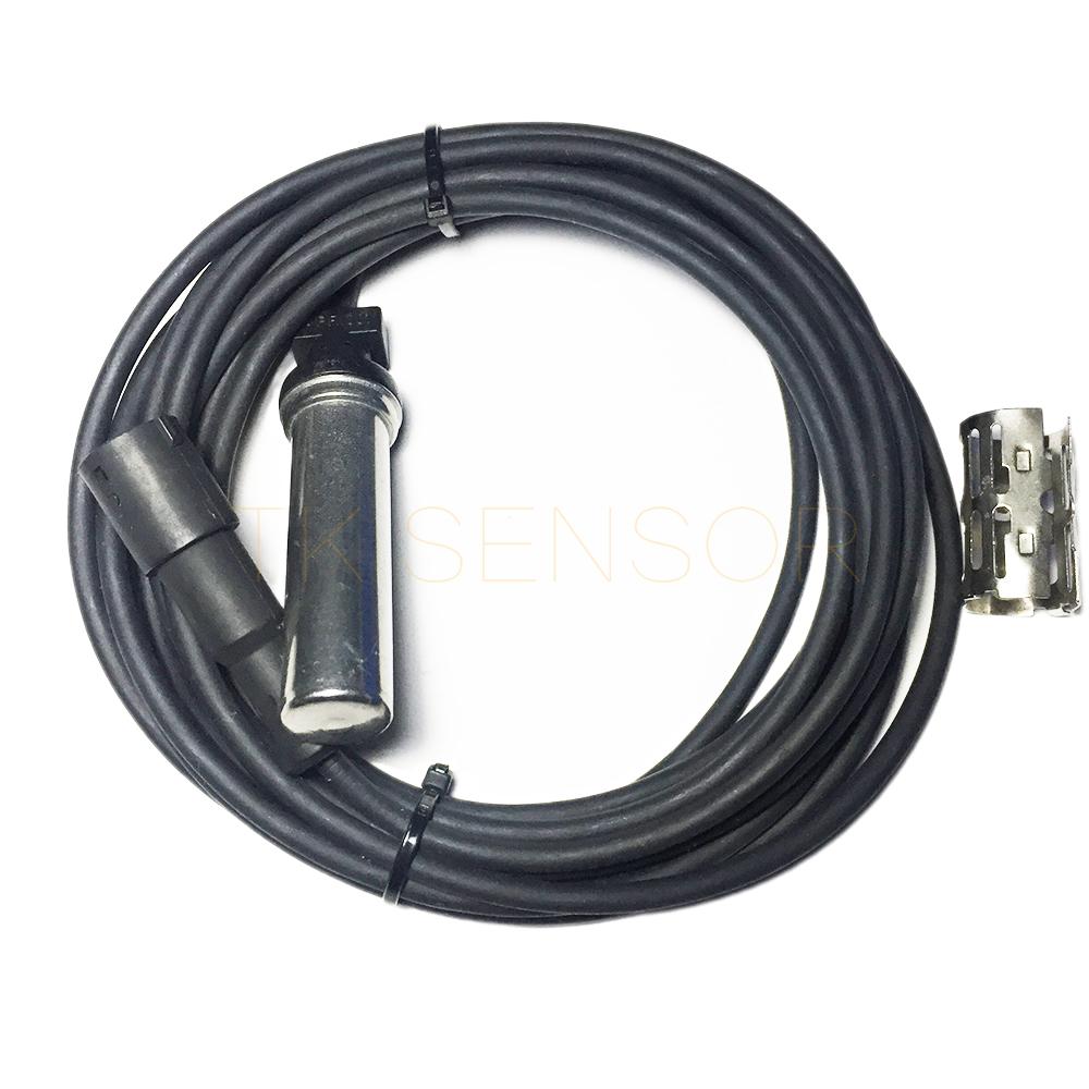 High quality ABS Wheel Speed Anti-Lock Brake System Sensor replace for Wabco 4410329470 441 032 947 0