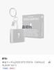 [USED] BTS FESTA 2025 CAPSULE INDIGO RM