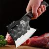 Thickened Chopping Knife, Special Knife For Chopping Bones, Butcher-Knife, Suitable For Restaurant Kitchen