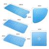 Li Shen Non-Slip Bath Mat