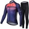 Ropa para ciclismo – Conjuntos ciclismo