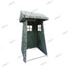 Northern Camouflage Outdoor Sentry Tent