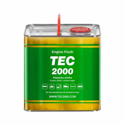 Tec 2000 Motorreiniger Płukanka Silnika 2,5L - Tec 073214