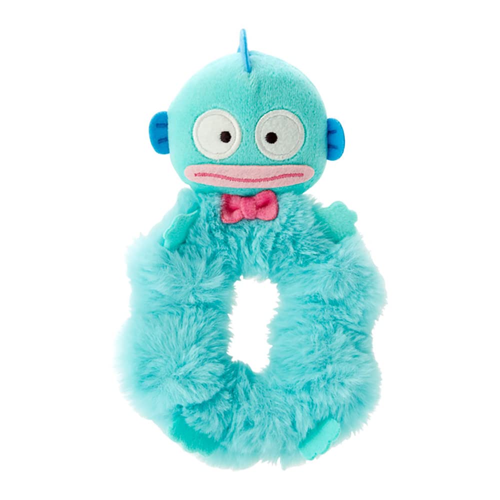 

Резинка для волос-талисмана Sanrio Hangyodon 469343