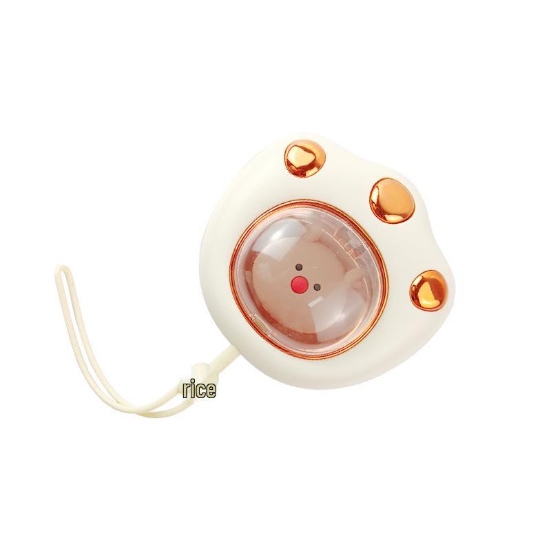 Mini Portable Explosion-Proof Pet Hand Warmer Charger