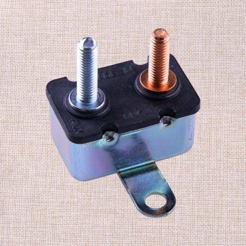 Car Truck Boat SUV Adjustable Electric Radiator Fan Thermostat 3-Pin Control Relay Wire Kit 12V Universal