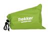 Captain Stag Trekker Rectangular Tarp, 290 x 180 UV, Green, UA-1084