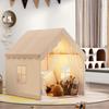 Kids Tent Indoor & Outdoor Toddler Tent Kids Playhouse Tent Chidren Play Tent Large Kids Portable Toy Playhouse Tent Toys