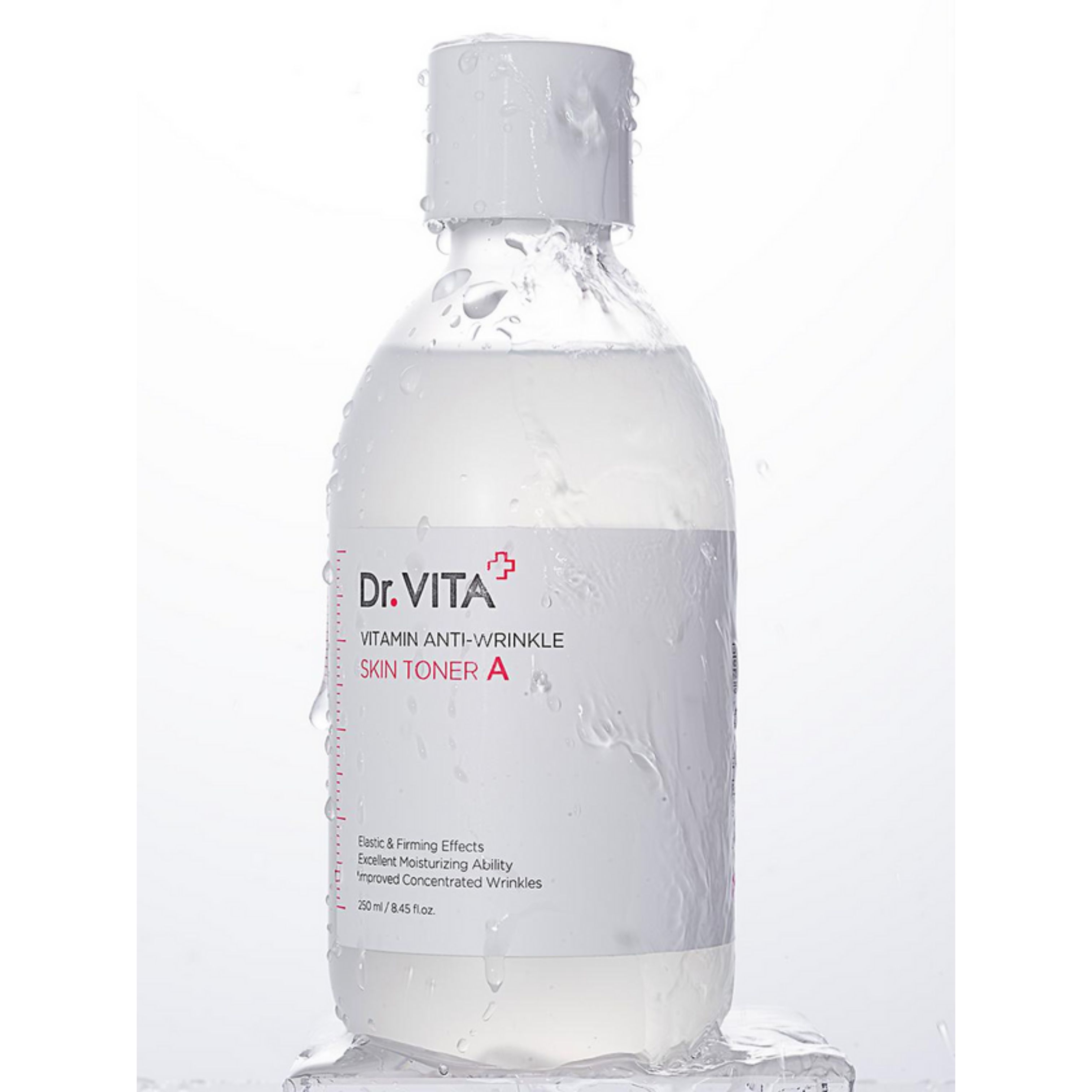 Dr.VITA Vitamin Anti-wrinkle Skin Toner A 250ml