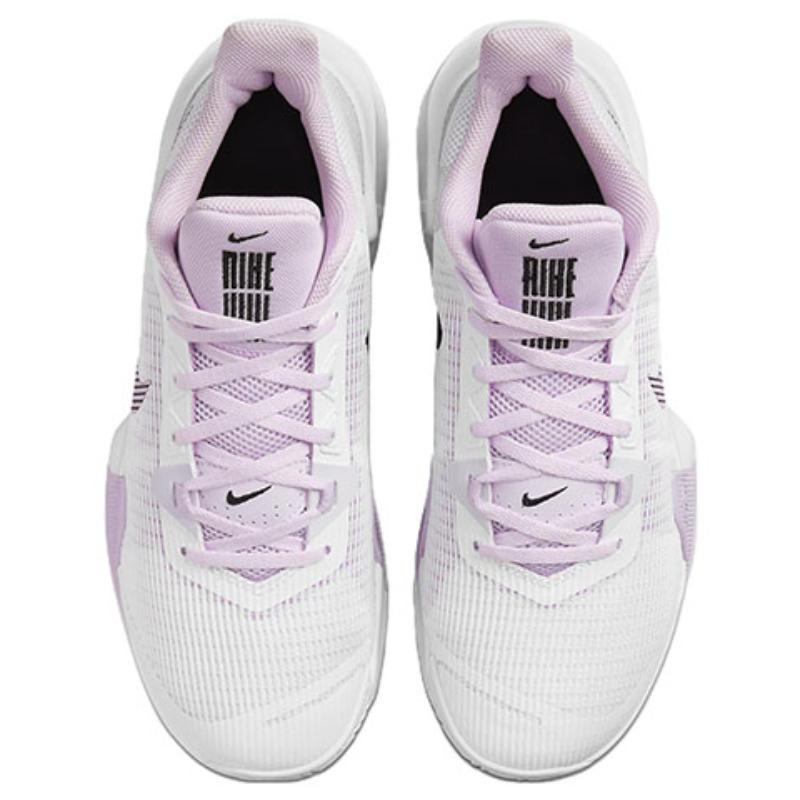Nike Air Max Impact 3 'White Doll' Sneakers Casual Shoes DC3725-101