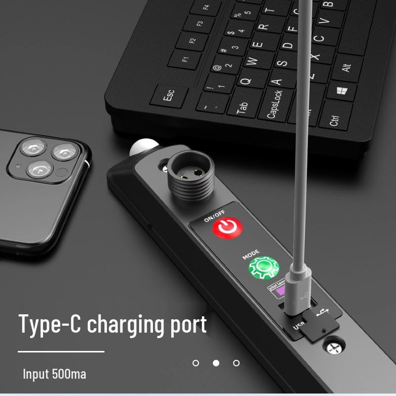 Solar Pendant Light: Waterproof Outdoor Courtyard, Aisle & Street Lighting