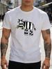 Doodle Zebra Eating Grass Graphic Unisexs Short Sleeve T Shirt Cute Cartoon Animal Crew Neck Soft Cotton Casual Daily Tee For Unisex