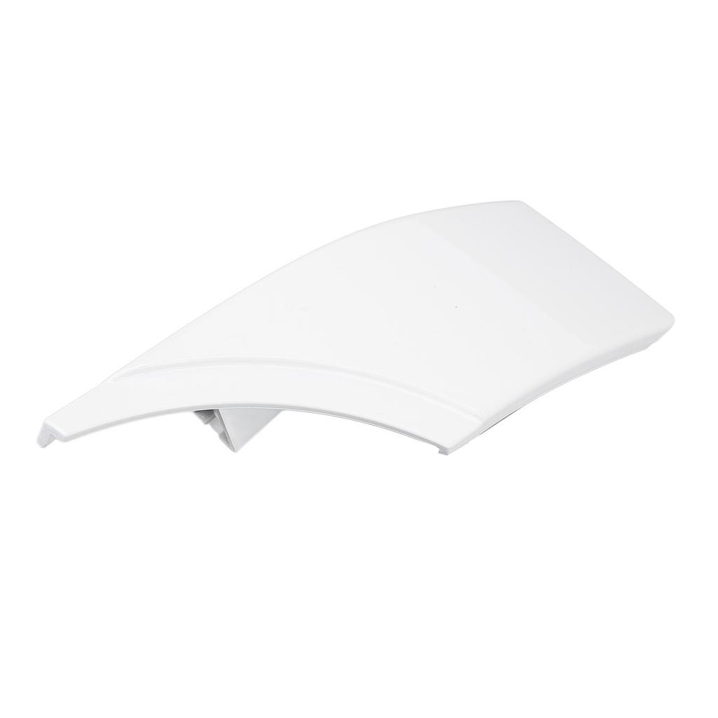 Front Bumper Filler Impact Resistant Front Bumper Cover Spacer Panel for FJ Cruiser 2007 to 2014