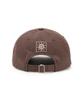 FREEMARIO Stamp Cap [Brown]