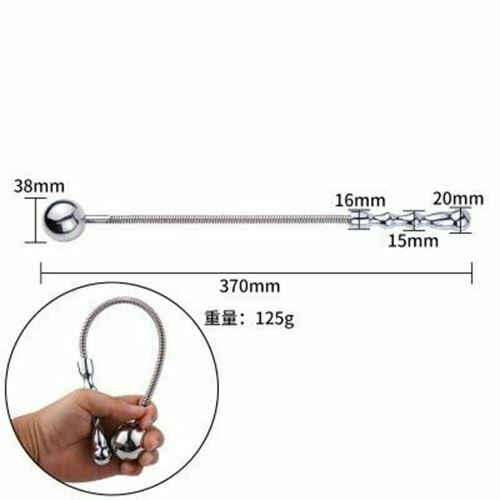 Metal Spanking  Sex Whip Impact Play Toys Paddles