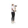 Adidas x Les Mills Les Mills Climacool Graphic Casual Breathable Comfortable Soft Short Sleeve T-Shirt Women Tops White JJ1430