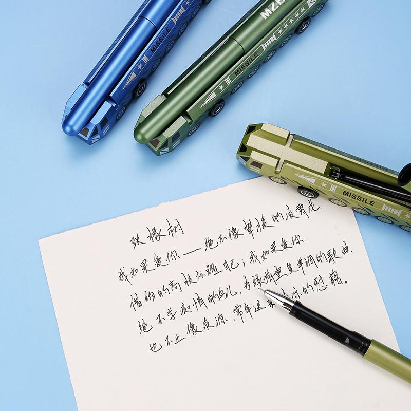

Детская ручка-ракета, нейтральная ручка, модель ручки в виде ракеты-носителя, креативная ручка, подарки, игрушки, школьные принадлежности, канцелярские товары, украшения