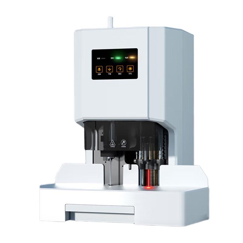 Deli 14602 Financial Document Binding Machine