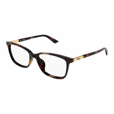 Chlo  Ch0371oa Asian Fit 002 Women Eyeglasses