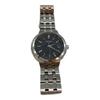 Used Seiko Selection Day-Date wristwatch