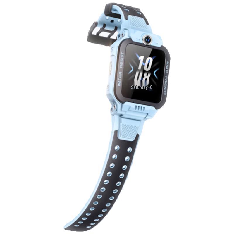 Детские умные часы Little Genius Z6Pro (Китайская версия)