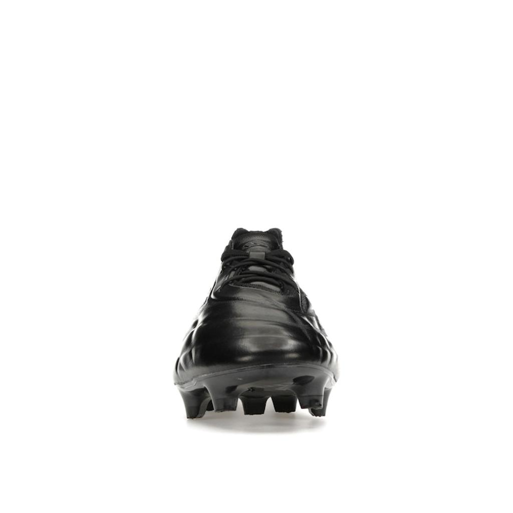 Adidas Copa Pure.1 FG Balíček Nightstrike Unisexové kopačky Černá Core-Black HQ8905