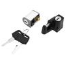 Ignition Switch Gas Cap Helmet Steering Lock Key for Honda VT600 Shadow 400 750