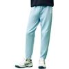 Asics Sports Performance Full Length Pants Serene Blue Teenagers 333241083037-8854