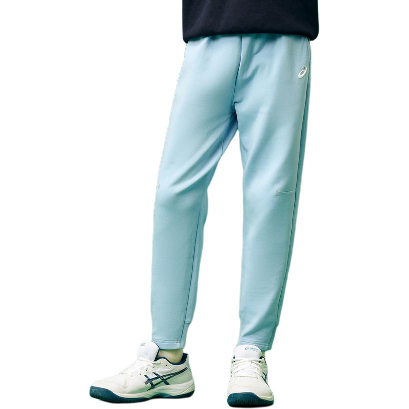 Asics Sports Performance Full Length Pants Serene Blue Teenagers 333241083037-8854