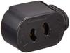 Locking Outlet Plug DH8530 Wiring Duct