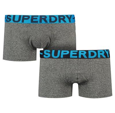 Boxeri Superdry Trunk, 2 buc.