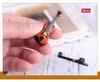 Mini Violin Model - Musical Instrument Decor Gift for Friends, Birthday, or Christmas