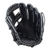 ZETT Neo Status Youth Softball Kenta Imamiya for Second and Size L heights BJG702610N Glove, Style, Shortstop, Right-Handed Throw, Black, (For