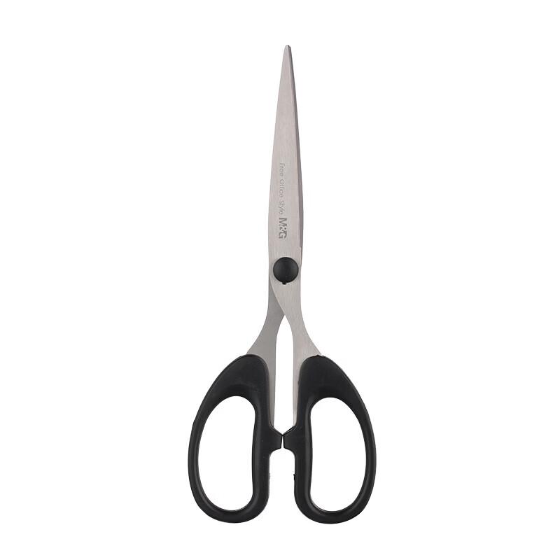 M&G 195mm Classic Multi-Purpose Scissors, 12-Pack