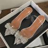 Scarpe da donna – Mules da donna