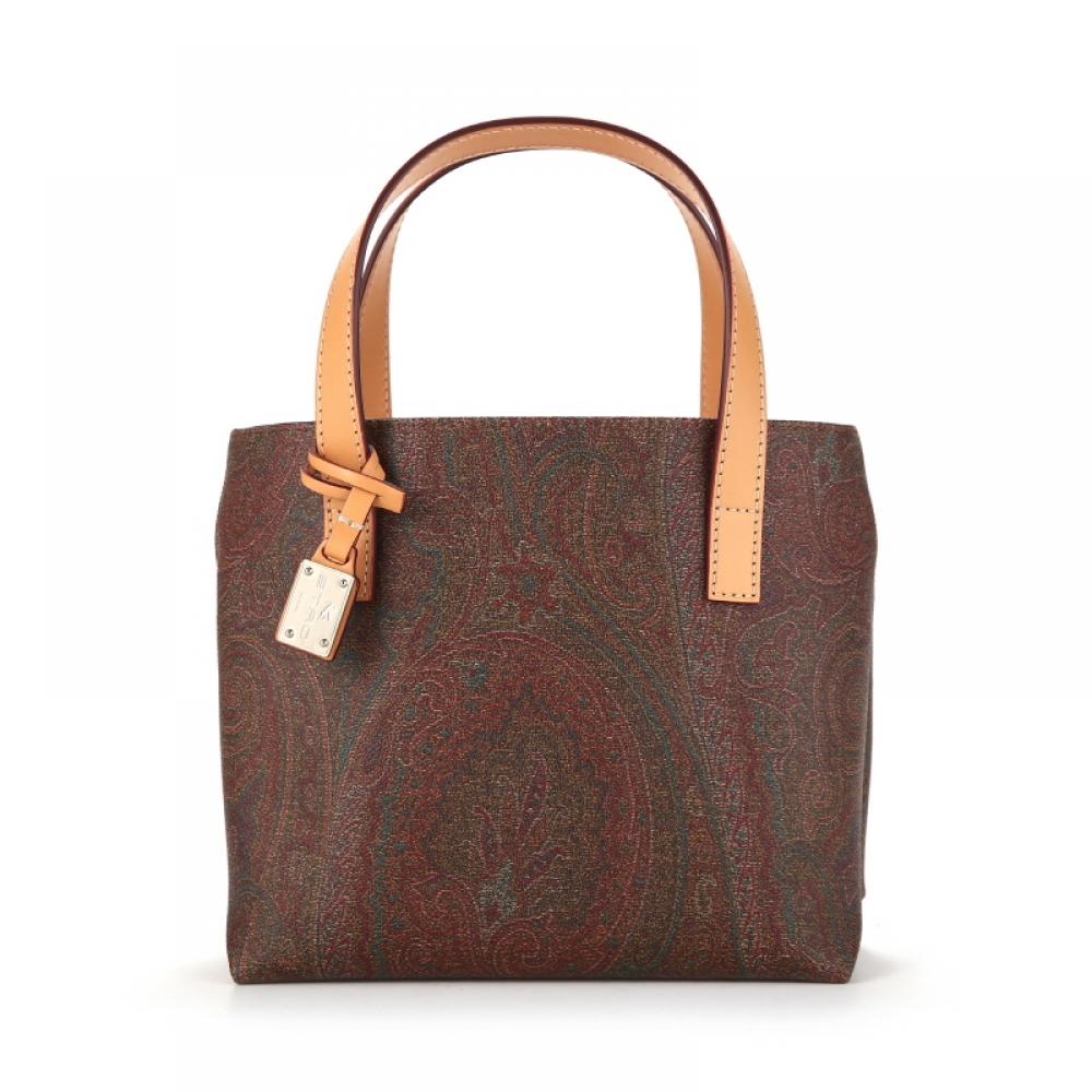 Etro Paisley Žakárová Taška R0369