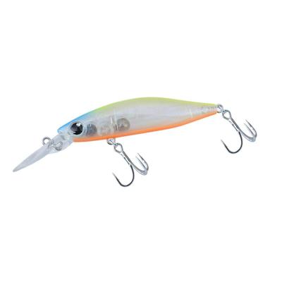 Daiwa More Than Basole Minnow 73 mm DR Tropical Bait Lure