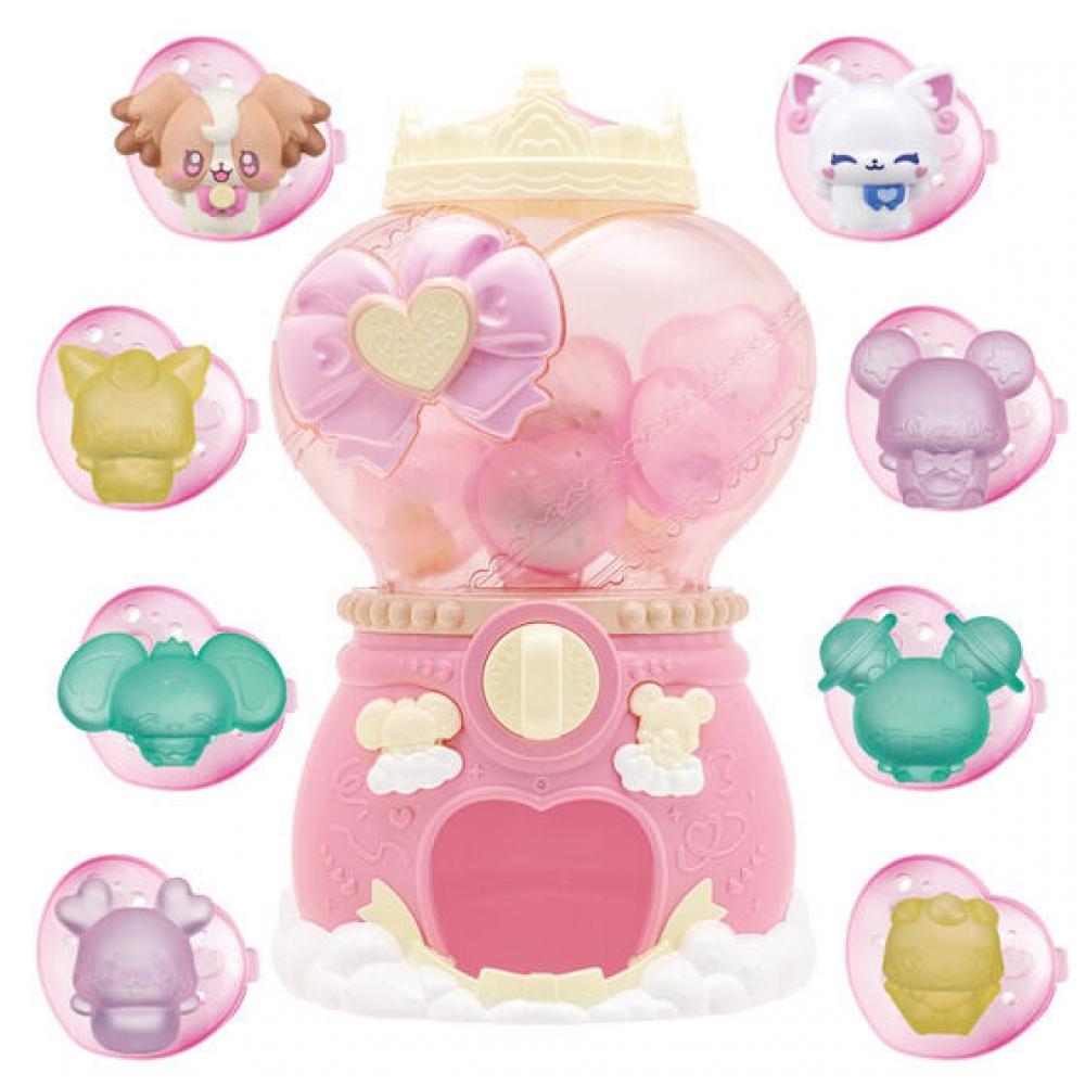 

Pretty Cure Petit Cure Machine