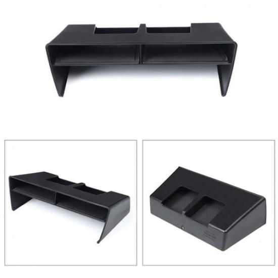For Honda CR-V CRV  2024 Center Console Storage Box Organizer Holder Tray