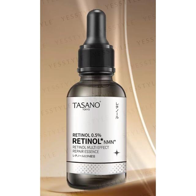 TASANO - Retinol 0.5% Retinol NMN Retinol Multi Effect Repair Essence 50ml