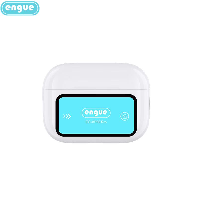 ENGUE EG-AP03pro Touchscreen Wireless Bluetooth Earbuds
