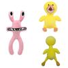 Roblox Freunde Regenbogen Plüschtiere Gruselige Spiele Stoffpuppen Geschenke Halloween