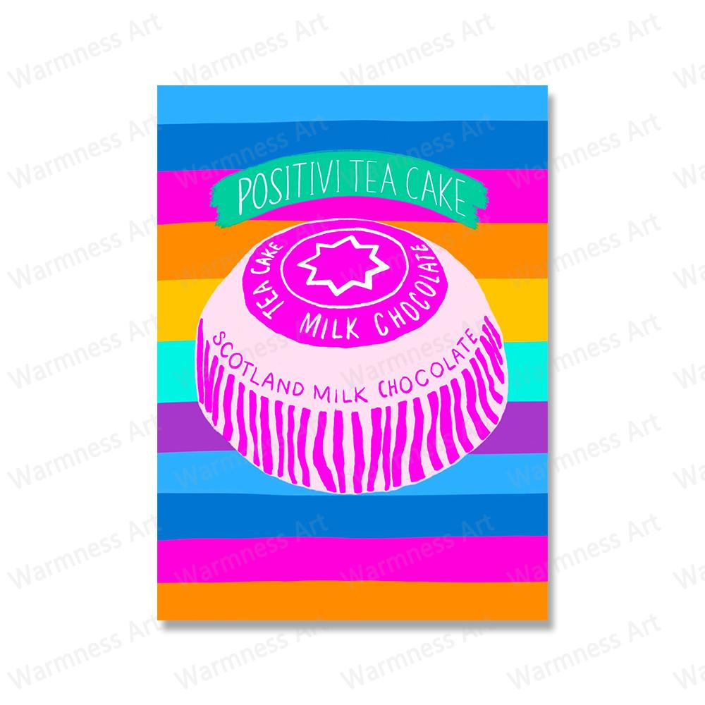 Flower Plants Nordic Posters And Print Be a Kind Human Girl Wall Art Canvas Painting Home Decor Pictures For Living Room Bedroom No Frame