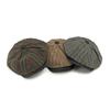 TWO QUILL Newsboy Hunting Perfect for Slimming Stylish Men's Cap, Hat, Painter's Hat, Walking, Travel, Spring/Summer, Gentleman's, Effect, (Gray)