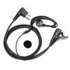 Magone A2i Compatible Walkie-Talkie Headset